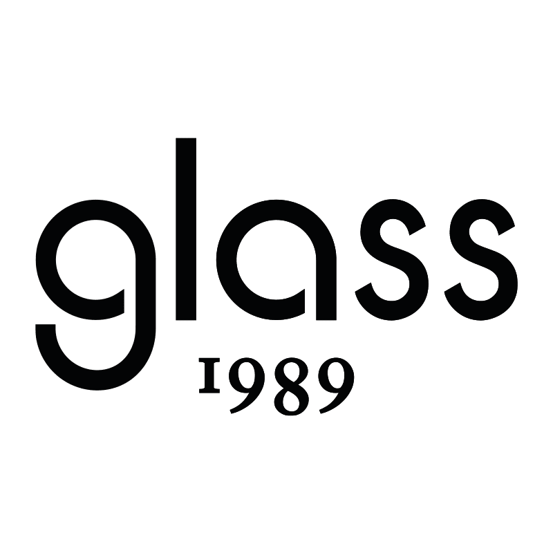 Glass 1989